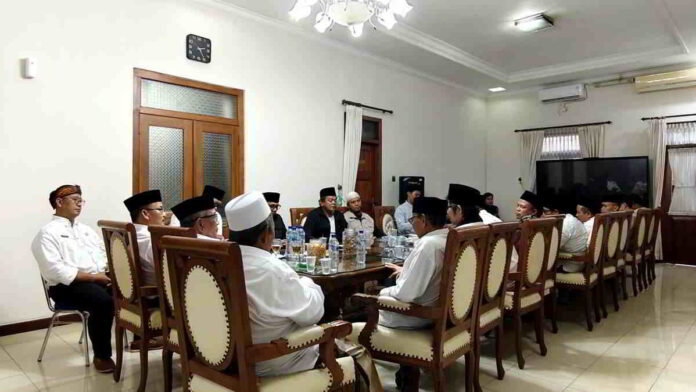 Tempat Peribadatan JAI