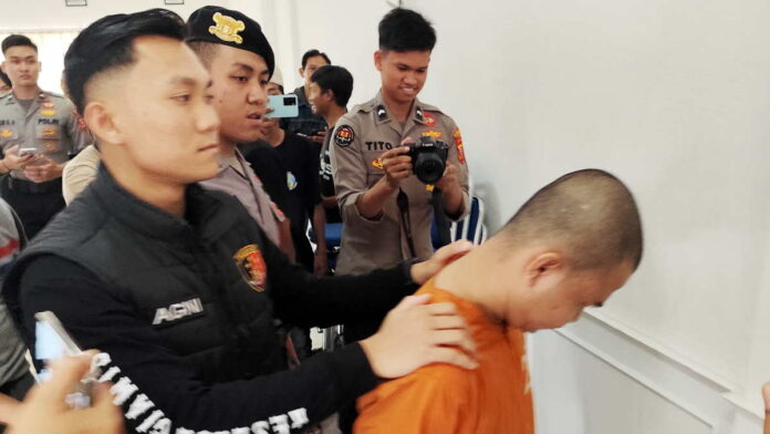13 Orang Jadi Korban Asusila di Ciamis, Pelaku Seorang Mahasiswa dan Motivator