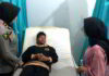 Pelajar Diduga Keracunan MBG