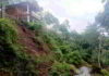 Bencana Tanah Longsor