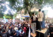 Kantor ESDM Wilayah VI