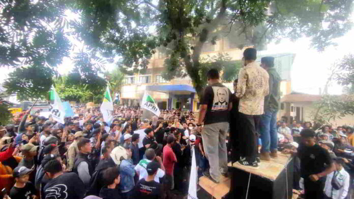 Kantor ESDM Wilayah VI