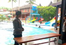 Objek Wisata di Garut