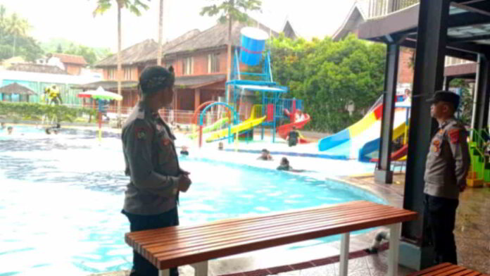 Objek Wisata di Garut