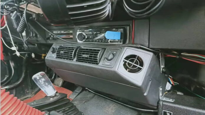 AC Mobil Elektrik, Teknologi Hemat Energi untuk Mobil Masa Depan
