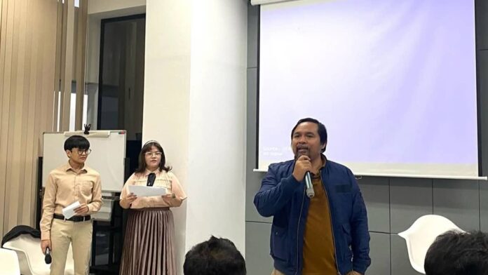 Google News Showcase Hadir di Indonesia, AMSI Dorong Platform Digital Lain Ikut Dukung Jurnalisme Berkualitas