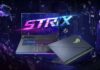 ASUS ROG Strix G18, Laptop Gaming Bertenaga untuk Sang Juara