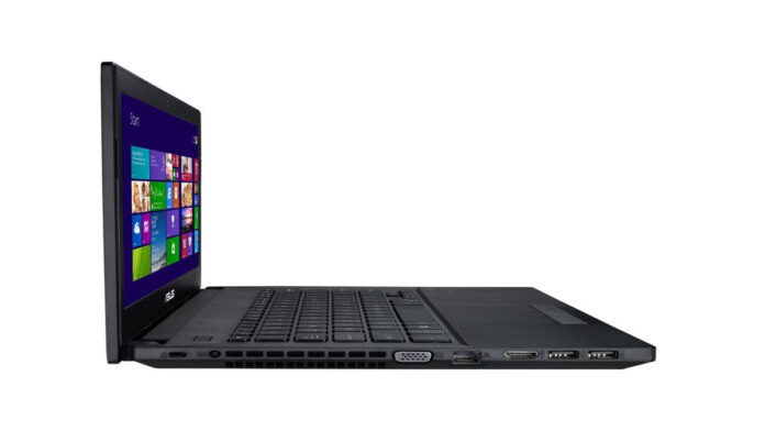 ASUSPRO ESSENTIAL PU451LD Laptop Canggih untuk Bisnis