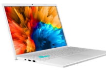 Acer Nitro Lite, Laptop Gaming Berteknologi AI