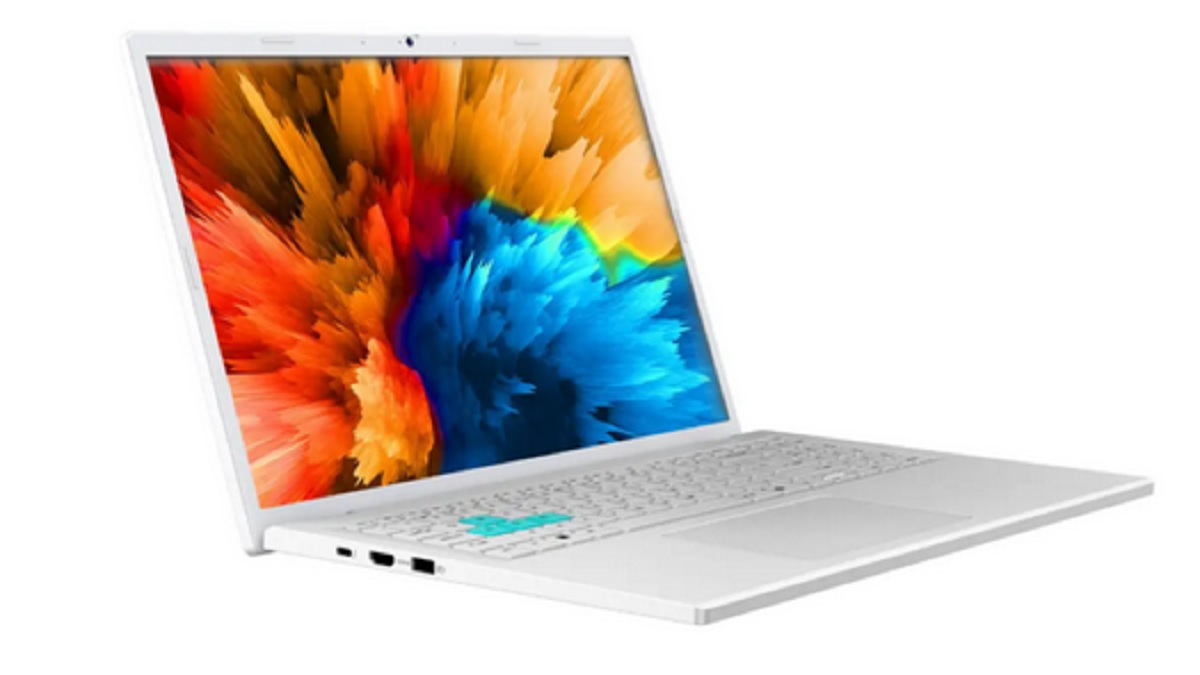 Acer Nitro Lite, Laptop Gaming Berteknologi AI