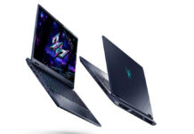 Acer Predator Triton 14 AI, Laptop Gaming Canggih yang Futuristik