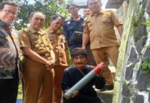 administrasi tanah