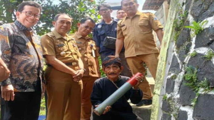 administrasi tanah