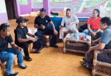 Aksi Premanisme Berkedok Jual Air Mineral di Cisaga, Polres Ciamis Amankan 2 Orang