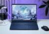 Alienware Aurora 16, Laptop Gaming RAM 32 GB