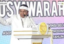 Andai Dedi Mulyadi Gubernur Jakarta