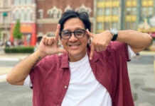Andre Taulany Kembali Gugat Cerai Istri Setelah Sempat Ditolak Hakim