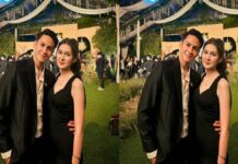 Antonio dan Zoe Putus, Akhir Cinta Sejati yang Kandas Karena Perbedaan Agama