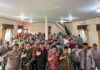 Angka Depresi di Jabar Tertinggi di Indonesia, H. Arip Rachman Sosialisasikan Perda No 5/2018 di Tasikmalaya
