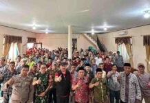 Angka Depresi di Jabar Tertinggi di Indonesia, H. Arip Rachman Sosialisasikan Perda No 5/2018 di Tasikmalaya