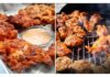 Ayam goreng asap pertama di Ciamis