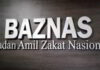 Kursi Pimpinan BAZNAS