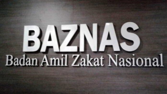 Kursi Pimpinan BAZNAS