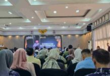 BKPSDM Ajak ASN Ciamis Ikuti Seleksi Penghargaan PNS Berprestasi Provinsi Jawa Barat 2025