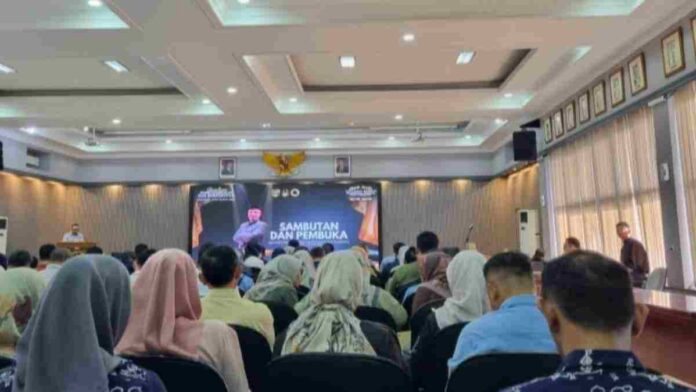 BKPSDM Ajak ASN Ciamis Ikuti Seleksi Penghargaan PNS Berprestasi Provinsi Jawa Barat 2025