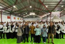 BKPSDM Ciamis Pastikan Seleksi PPPK Tahap Kedua Berjalan Sesuai Prosedur