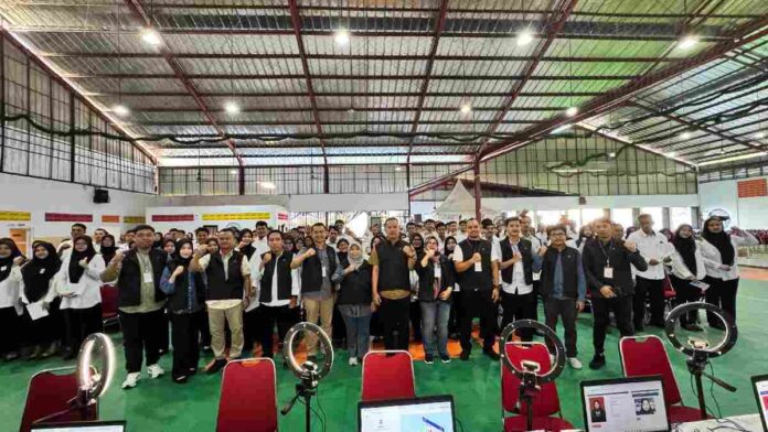BKPSDM Ciamis Rampungkan Seleksi PPPK Tahap II Formasi 2024, Ini Jadwal Pengumuman Kelulusan