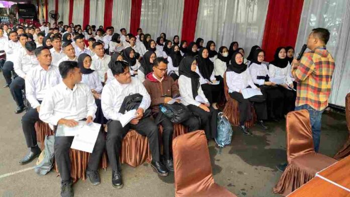BKPSDM Ciamis Umumkan Jadwal Terbaru Tes Seleksi PPPK Tahap II