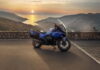 BMW R 1300 RT, Moge Touring BMW Naik Level