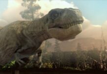 Bagaimana Suara Asli Dinosaurus, Simak Ulasannya!