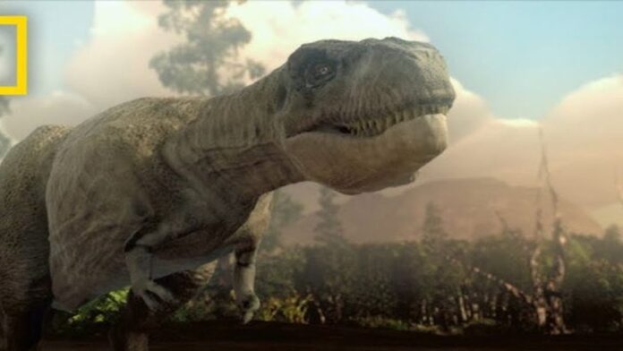 Bagaimana Suara Asli Dinosaurus, Simak Ulasannya!