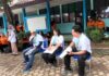 Bangkitkan Cita Generasi Muda, PK-253 LPDP Birama Bestari Adakan Kelas Inspirasi di Indramayu