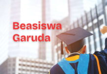Beasiswa Garuda, Kuliah Gratis di Luar Negeri bagi Siswa Berprestasi dan Tidak Mampu