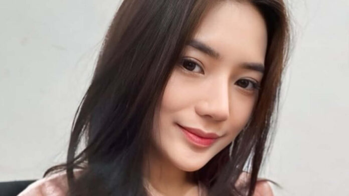 Berlliana Lovell Jalani Operasi di Korea, Alami Kista Payudara