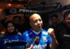Persib Bandung Juara Liga 1, Bobotoh Aswaja Kota Banjar Sebut Rasa Senang Bercampur Sedih, Kok Bisa?