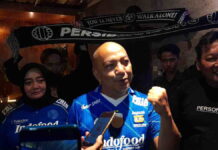 Persib Bandung Juara Liga 1, Bobotoh Aswaja Kota Banjar Sebut Rasa Senang Bercampur Sedih, Kok Bisa?