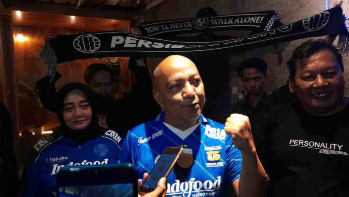 Persib Bandung Juara Liga 1, Bobotoh Aswaja Kota Banjar Sebut Rasa Senang Bercampur Sedih, Kok Bisa?
