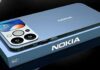 Bocoran Rumor Nokia Zeus Max 5G Muncul, Hadirkan Pesona Kamera Zeiss 108MP Setara DSLR