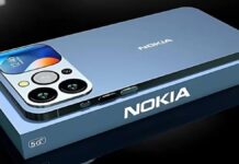 Bocoran Rumor Nokia Zeus Max 5G Muncul, Hadirkan Pesona Kamera Zeiss 108MP Setara DSLR