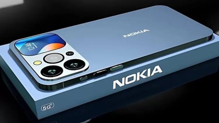 Bocoran Rumor Nokia Zeus Max 5G Muncul, Hadirkan Pesona Kamera Zeiss 108MP Setara DSLR