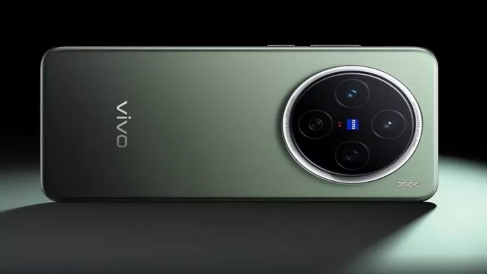 Bocoran Spesifikasi Vivo X200 FE Muncul, Sekilas Mirip dengan X200 Pro Mini