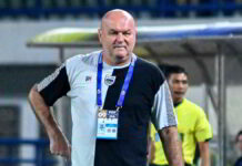 Persib Bandung Jadi Juara
