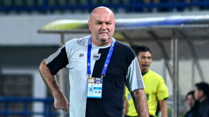 Persib Bandung Jadi Juara