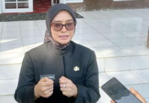 Bukan Kirim ke Barak TNI, Ini Cara Bupati Pangandaran Atasi Siswa Bermasalah