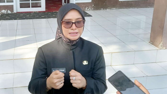 Bukan Kirim ke Barak TNI, Ini Cara Bupati Pangandaran Atasi Siswa Bermasalah