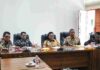Bupati Ciamis Ikuti Rakor Kemendagri, Fokus Realisasi APBD dan Peningkatan Gizi Masyarakat